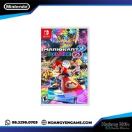 Thẻ game Mario Kart 8 Deluxe Nintendo Switch