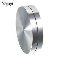 [Yajuyi] Turntable Bearing Aluminum Turntable  Rotating Turntable Cake Turntable Turntable