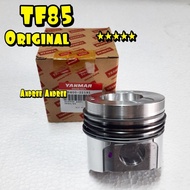 TF85 Piston with Yanmar TF 85 TF-85Ring Original