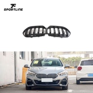 F44 Front Bumper Grille Kidney Grill for BMW 2 Series 2021+ Gran Coupe