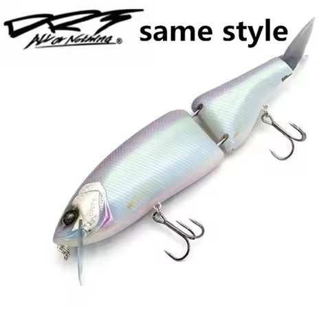 LURETV Japan DRT Klash9 Hi same style lure for gliding, 165MM/59g, unpredictable swimm 9134ing style