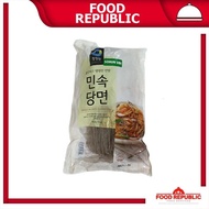 Sohun Ubi 500 Gr Chung Jung One Vermicelly Japchae Bihun Korea Halal