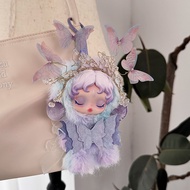 ชุดตุ๊กตา Gaiwa SP Light Weave Garden Blooming Dress Winter Symphony Pendant Clothes Third Generatio