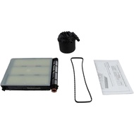 Motorcraft Fuel Filter - FD4647