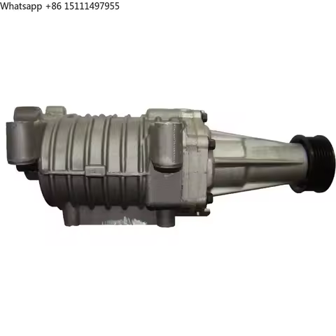 Eaton M45 Hi-Perf Supercharger Turbocharger for BW/Aud/VW/Nissan 1.0-4.0L Engine-Car Engine Upgrade 
