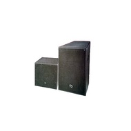 ACM Audio SD112 Compact Wooden Cabinet Speaker