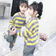 5-9t Large Channel Settings