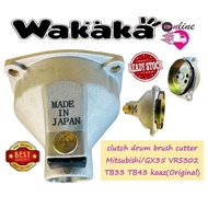 Mesin rumput  clutch drum brush cutter Mitsubishi/GX35 VRS302 TB33 TB43 kaaz(Original)