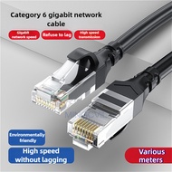 MINGCVIL Cat6 Ethernet Cable Gigabit High Speed 1000Mbps Internet Cable RJ45 Network LAN Patch Cord 