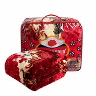 Blanket 7kg for cold weather Stargold 14LBS 220x240CM, Korea Quality
