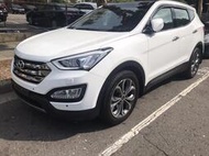 2015 Hyundai Santa Fe 2.2領袖款7人座