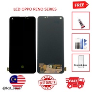 LCD OPPO RENO 2/RENO 2F/RENO 3/ RENO 3 PRO/RENO 4 PRO 5G/ RENO 5F/RENO 6.4/RENO 6.6/GRAND ORI//lcd o