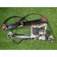 MERCEDES BENZ S CLASS W220 POWER WINDOW REGULATOR FRONT RIGHT [2D-6C-B2056]