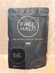Face Halo 卸妝棉（三入）英國代購