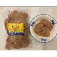 [SARAWAK KEROPOK] BOON TING DRIED PRAWN CRACKERS