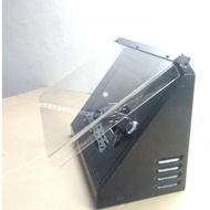 Central Control iface302 702 303 FA200 Time Attendance Machine Protective Case Flip Waterproof Prote