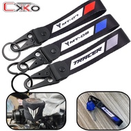 ✽ Motorcycle Key Chain Ring Reservior Cover Sock for YAMAHA MT07 MT09 MT03 TRACER 900 700 GT tracer 9/GT 7/GT 2013-2023 MT-07