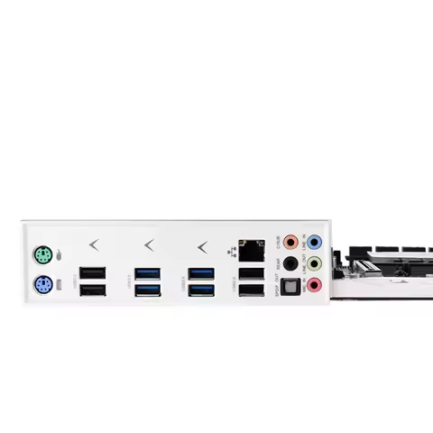 A10I JINGSHA X99-D8I Gaming Motherboard DDR4 Memory for LGA2011-3 V3V4 Four Channel X99 Chip Support