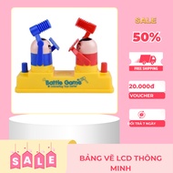 Game game Two-player fighting game machine