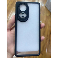 XUNDD OPPO Reno11/Reno11 Pro Reno10 /Reno10pro/Reno10pro Plus Case Transparent Back Cover All-Inclus