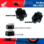 Hazard Switch Honda Double Signal Honda RS150/Wave125S/Future/W110