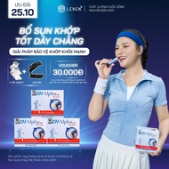 New Launching – CH-Alpha Plus Collagen for Joint Support, Mobility & Anti-Inflammation (3 Boxes)