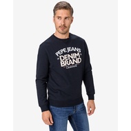 MISHIANA British Brand PEPE JEANS Boys Harrison Sweatshirt