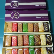 Lamoist Kueh Lapis (assorted)