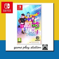 nintendo switch just dance 2026 edition ( english ) full game download only