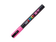 ปากกามาร์คเกอร์ UNI POSCA PC-3M (อินเตอร์)
