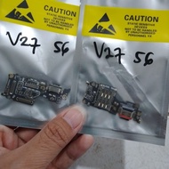 VIRAL Flexible Flexible charger Flexible charger connector charger board Vivo V27 5g Original