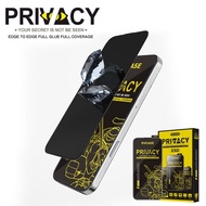 Anti-scratch Spy Antistatic Privacy Anti Spy for Samsung A6 2018 Samsung A6 Plus Samsung A7 2018 Sam