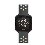 B.U.M Equipment Men Digital Watch