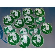 Sticker Ustaz azhar idrus