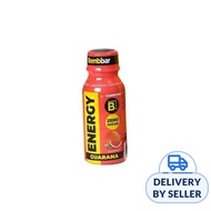 BOMBBAR Energy Shot L-Carnitine 3500 + Guarana - Grapefruit