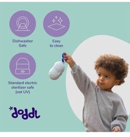 Doddl 兒童學習餐具攜帶盒