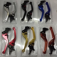 BRAKE LEVER SNIPER150/LC150