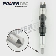 0950000660 Common Rail Injector Assembly for Isuzu 6HK1 4HK1 engine part 095000-0660 /095000 0660