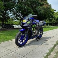 《高雄二手機車》 2020 山葉 R15 V3 155 ABS #617 #免費試乘/二手機車/流行車款/現況/實體門市