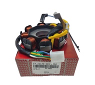 SPULL SPUL STATOR SPOLL HONDA MEGAPRO LAMA GLPRO NEOTECH ORI FEDERAL FP-31120-KEH-2100