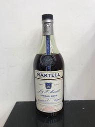 Martell cordon bleu