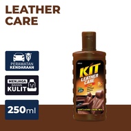 Kit Car Leather Care 250ml