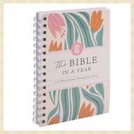 [1fnejakblh.ph] The Bible in A Year: A 52-Week Study Through Gods Word  Study Guide 52-Week Womens B
