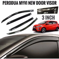 ARUZ / MYVI / Axia / X70 / Myvi 2018 / Myvi old / Myvi lagi best / Myvi icon 2015 /Aruz/ Viva/door v