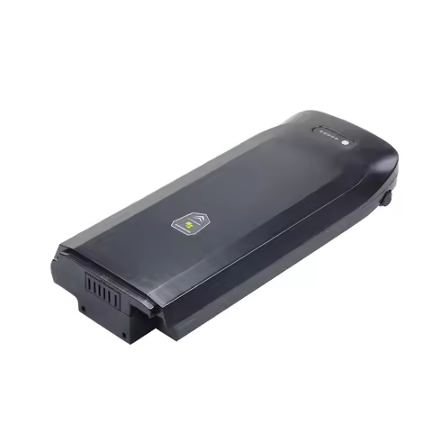 Raaks Craft Moxy Vienne Rear Pack ebike battery 36v 10.4ah 13ah for TXED E-Times City 8600HT 8620FM 