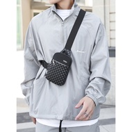 sling bag man sling bag Small Mini Casual Men's Chest Bag