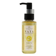 Made in Japan Organic Sesame Oil Ayurveda VATA Blend 100ml Vata Ayurveda Oil
