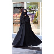 Aurelia ABAYA