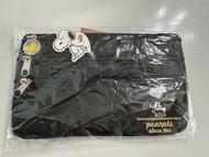 (日本直送)Snoopy HAPITAS 旅行防盜貼身小腰包