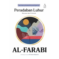 LUHUR CIVILIZATION BOOK
